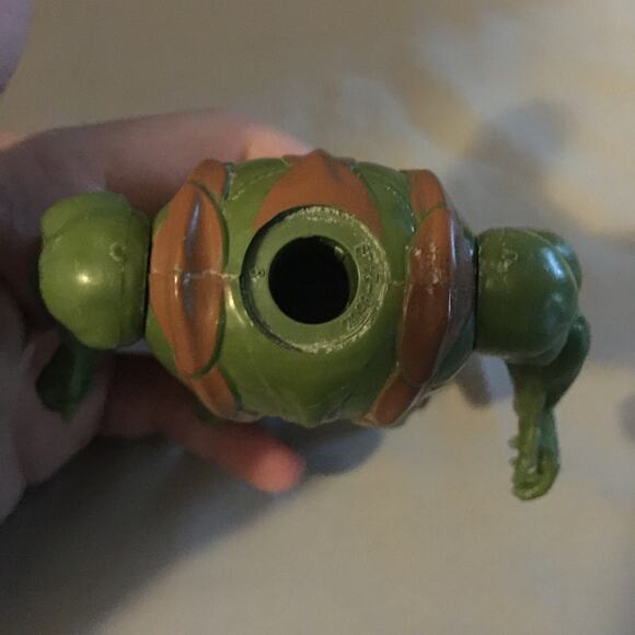 Toy Parts Only He-Man and the Masters of the Universe Kobra Khan 1983 Body Only - Picture 6 of 6